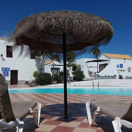 Bungalow Montecastillo 2 Caleta De Fuste Bagian luar foto