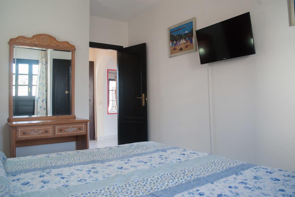 Bungalow Montecastillo 2 Caleta De Fuste Bagian luar foto