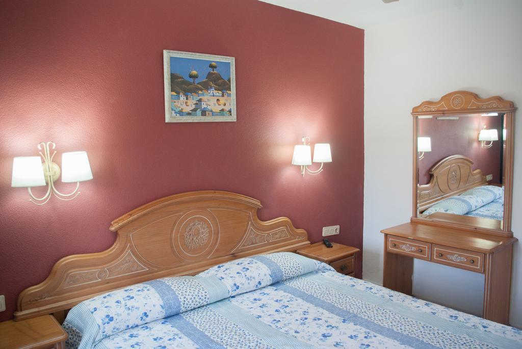 Bungalow Montecastillo 2 Caleta De Fuste Bagian luar foto