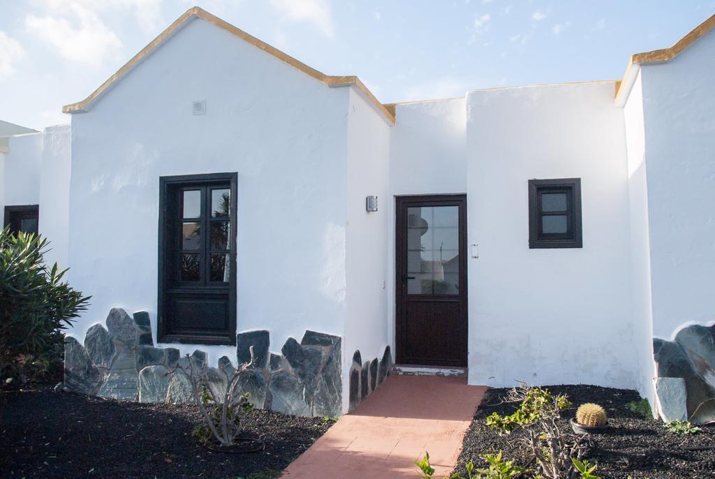 Bungalow Montecastillo 2 Caleta De Fuste Bagian luar foto